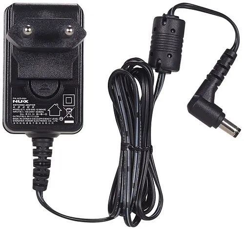 Nux ACD-006A Блок питания для всех гитарных педалей Nux.