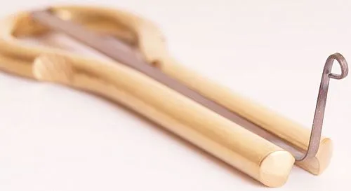 Мастерская Поткина PWVB-002 Варган.