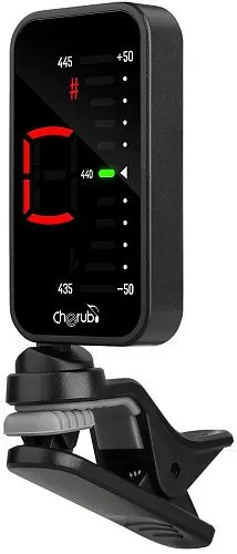 Cherub WST-551C Универсальный цифровой тюнер «прищепка».