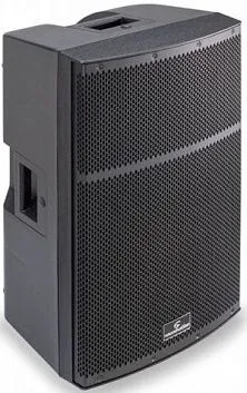 Soundsation Hyper-Pro-15Plus (J787J) Акустическая система активная.