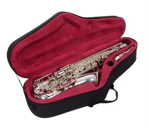 John Packer JP042G Саксофон - тенор Bb студенческий.