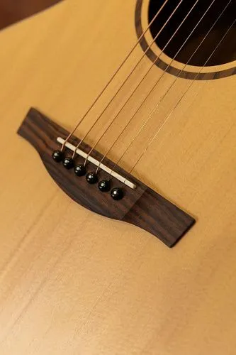 Covenant 170CTE Трансакустическая гитара Б/У.