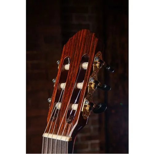 Hopf Grandioso классическая гитара (б\у).