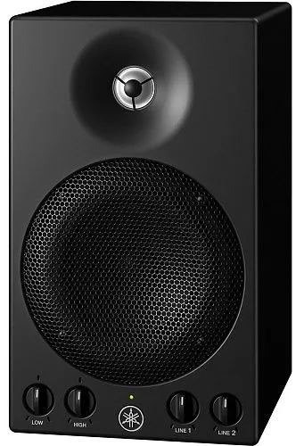 Yamaha MSP3A Активный студийный монитор.