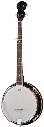 Bluegrass BJ-005-BG Банджо 5-ти струнное.