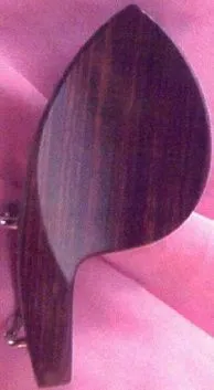 Wbo VC09Ru-4/4 Подбородник для скрипки.