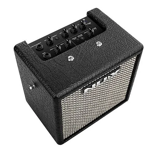 Nux Mighty-8BT-MKII Цифровой комбоусилитель.