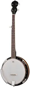 Bluegrass BJ-005-BG Банджо 5-ти струнное.