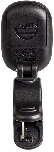 Musedo T-3 Тюнер цифровой гитарный на прищепке.