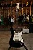 Fender Squier Affinity Series Stratocaster SSS Электрогитара (Б/У)-0