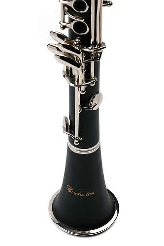 Conductor FLT-CGB-17 Кларнет.