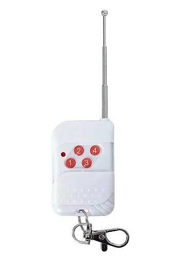 DJPower PT-1500 Генератор легкого дыма.