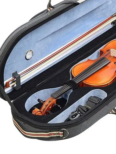 Andrew Fuchs M-2 1/2 Скрипка.