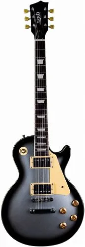 JET JL-500 SLB Электрогитара, Les Paul.
