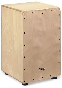 Stagg CAJ-50M N Кахон.