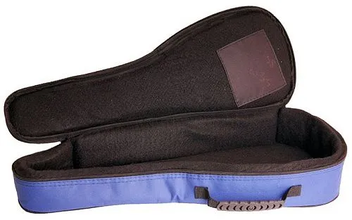 Гитар-Гитар ЧУК3 Чехол для концертного укулеле.