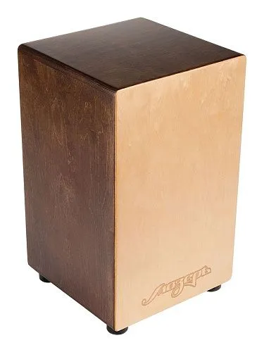 Мозеръ CJP-3 Кахон.