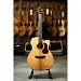 Cort Gold-OC6-NAT Gold Series Электроакустичесая гитара (б\у).-0