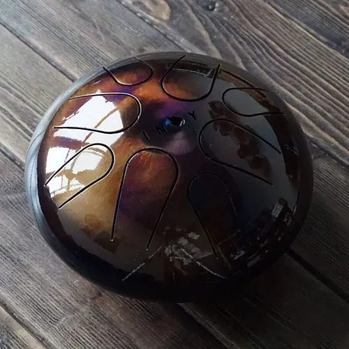 Inoy IN22DV21 Глюкофон.