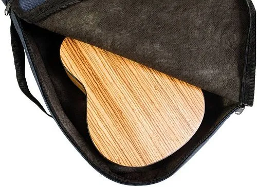 Гитар-Гитар ЧУТ2 Чехол для укулеле тенор.