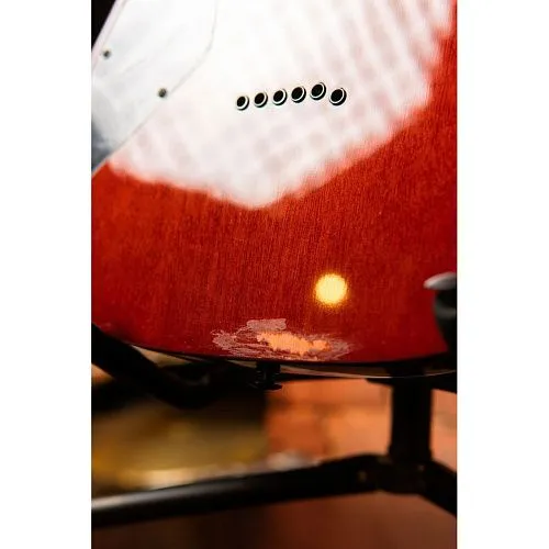 Ibanez GRGR221PA-AQB электрогитара (Б\У).