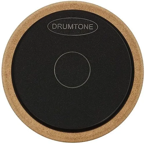 MDS DT8-Black Тренировочный пэд 8".