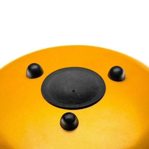 Foix FTD-811F-GD Глюкофон, 20 см, Фа мажор, золото.