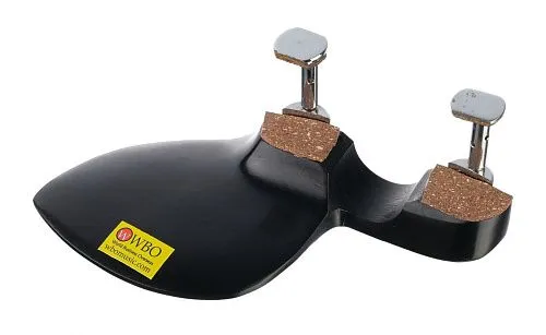 Wbo VC01Eh-4/4 Подбородник для скрипки.