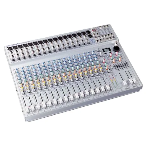 Voice Systems VS Live 2408 FX Микшерный пульт.
