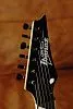 Ibanez GRG121DX-BKF (2310) Электрогитара Б/У-4
