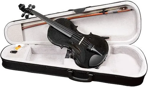 Antonio Lavazza VL-20 BK 4/4 Скрипка.