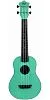Flight TUC-35 LB Укулеле Travel, сопрано.-1