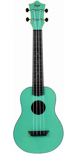 Flight TUC-35 LB Укулеле Travel, сопрано.