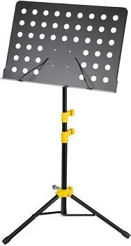 Foix P-06HC Подставка для нот (пюпитр) оркестровый.