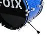 Foix CDF-1096BL Ударная установка детская.-5
