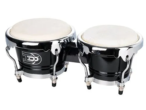 Dadi BG6575B Бонги деревянные, пара.