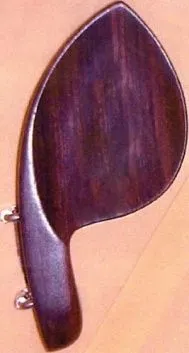 Wbo VC01Ru-4/4 Подбородник для скрипки.