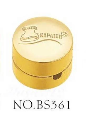 Kapaier NO.C360 Подавитель волчков для альта размером 15"-16.5".