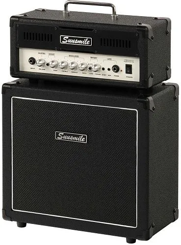 Sunsmile MG-30TR Гибридный гитарный стэк, (2 коробки).