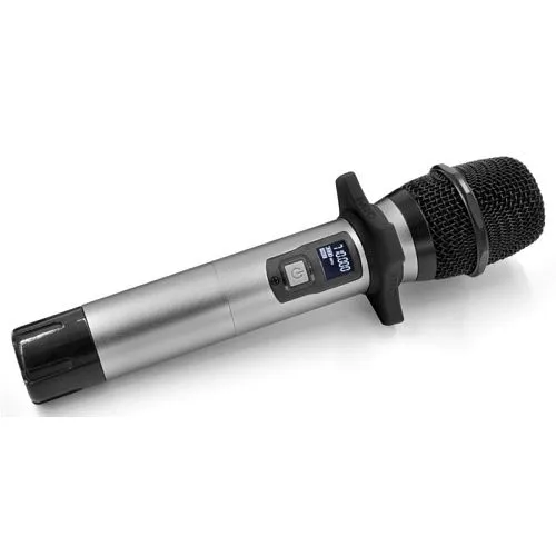 Axelvox DWS7000HT (ST Bundle) Микрофонная радиосистема.