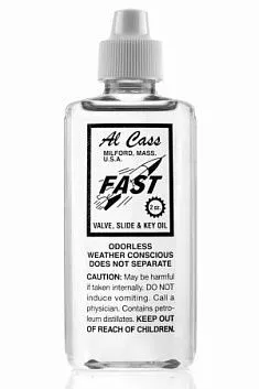 Al Cass Fast Valve 341 Масло универсальное для духовых.