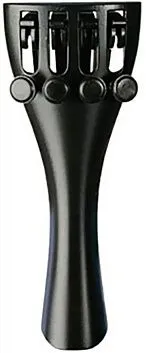 Wittner 918131 Ultra Струнодержатель для скрипки размером 1/2.