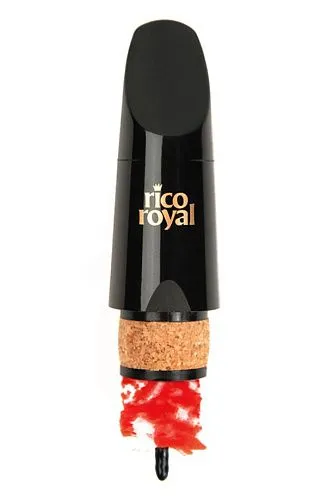 Rico RMPSVRBCL01 Ершик для мундштука кларнета/саксофона альт.