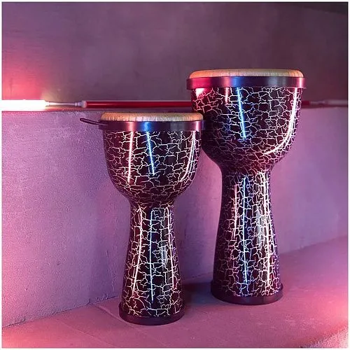 Terris DPC-10 Crack Джембе.