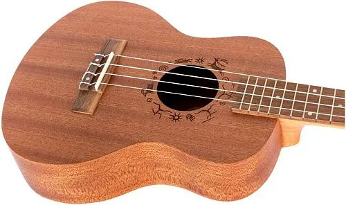 Flight NUT310 Укулеле тенор.