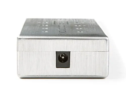 MXR M237 DC Brick Блок питания для педалей эффектов.
