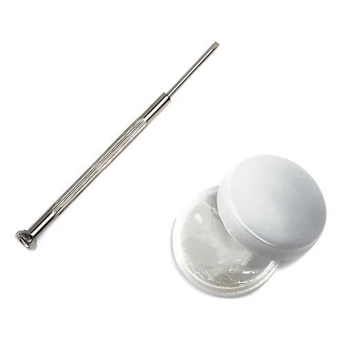 Conductor FLT-CGB-17 Кларнет.