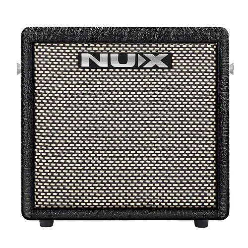 Nux Mighty-8BT-MKII Цифровой комбоусилитель.