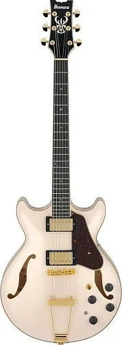 Ibanez AMH90-IV Полуакустическая гитара.
