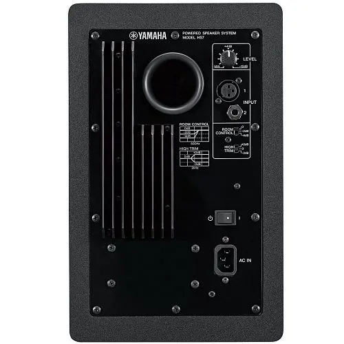 Yamaha HS8 Активный студийный монитор ближней зоны. 